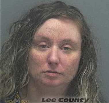 Michelle Fish, - Lee County, FL 