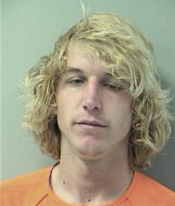 Trystan Flegal, - Okaloosa County, FL 