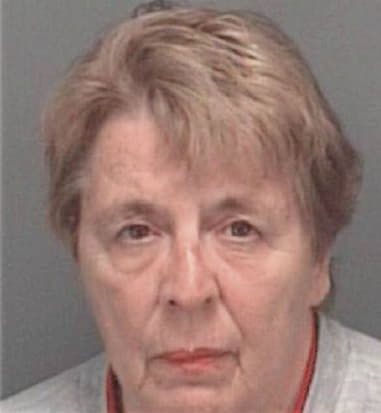 Betty Fliehman, - Pinellas County, FL 