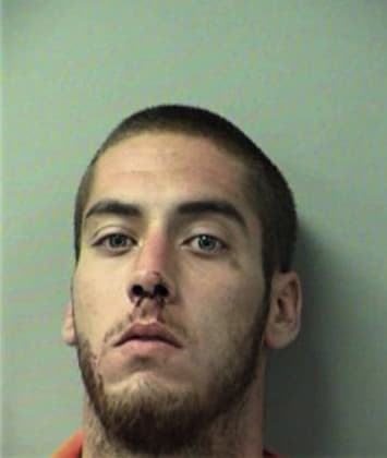 Oscar Flores-Rodriguez, - Okaloosa County, FL 