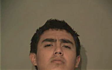 Fernando Franco, - Hidalgo County, TX 