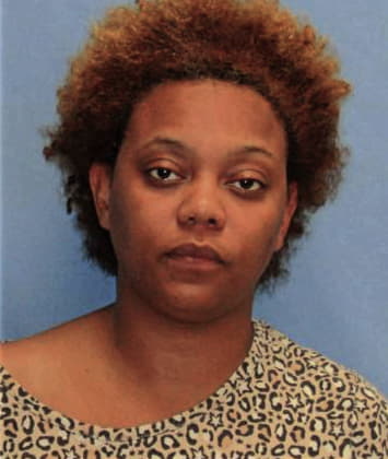 Donyelle Franklin, - Pulaski County, AR 