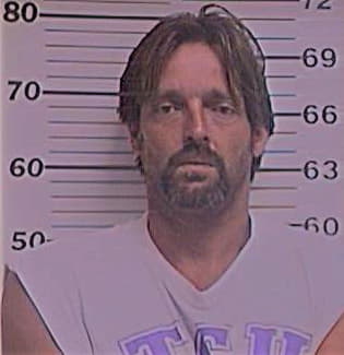 Ben Fuller, - Henderson County, TX 