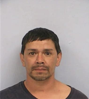 Jose Funes-Sierra, - Travis County, TX 