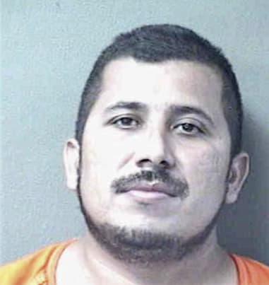 Marcos Funez, - Okaloosa County, FL 