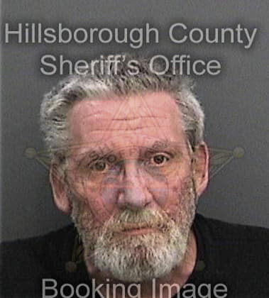 Anthony Ganger, - Hillsborough County, FL 