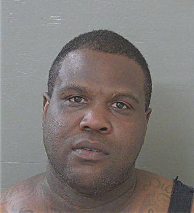 Michael Gant, - Escambia County, FL 