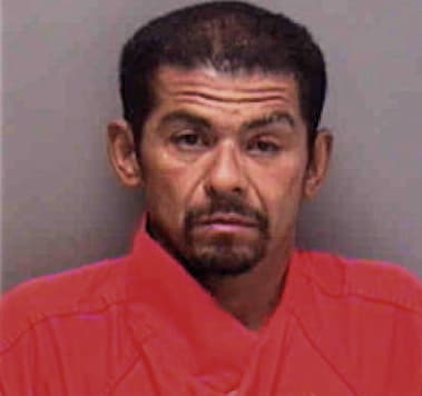 Anibal Garcia, - Lee County, FL 