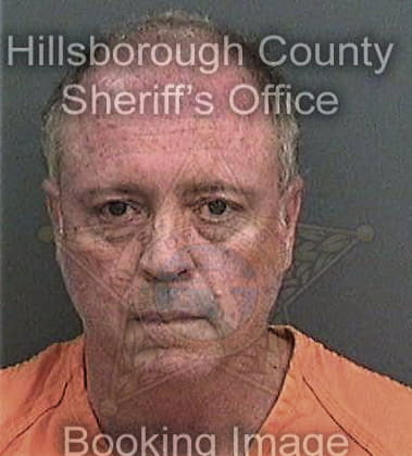 James Gardner, - Hillsborough County, FL 