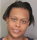 Tiaravika Gardner, - Shelby County, TN 