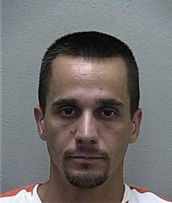 Joshua Gautier, - Marion County, FL 