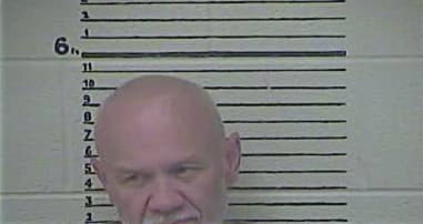 Darrell Gilbert, - Clay County, KY 