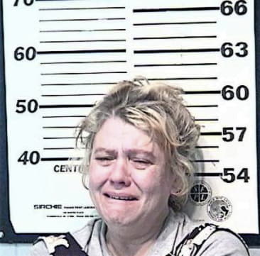Sonia Gillespie - Campbell County, KY 