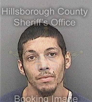 William Gomez, - Hillsborough County, FL 