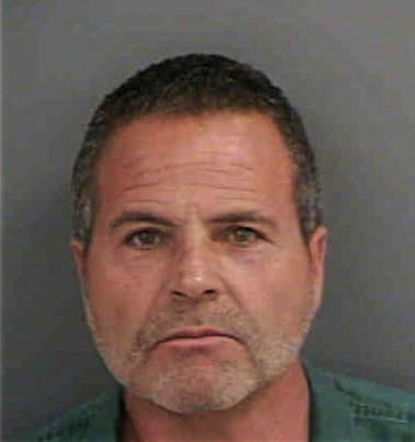 Victor Gomezperez, - Collier County, FL 