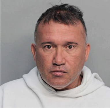 Frank Gonzalez, - Dade County, FL 