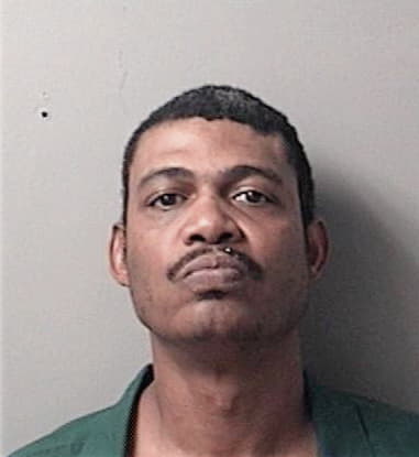 Reginald Grant, - Escambia County, FL 