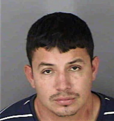 Anthony Gutierrez, - Collier County, FL 