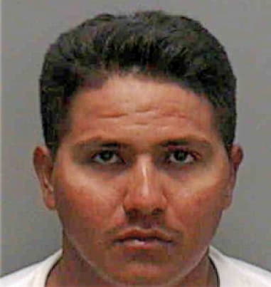 Juan Guzman, - Lee County, FL 