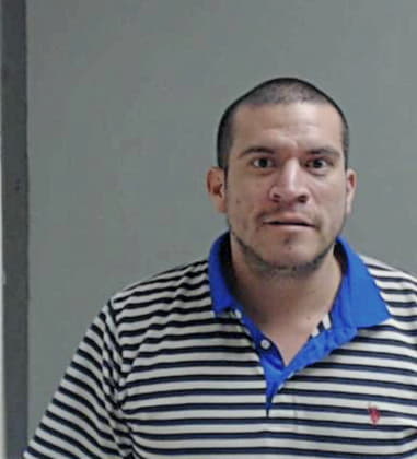 Miguel Guzman, - Hidalgo County, TX 