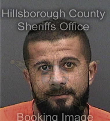 Christopher Hall, - Hillsborough County, FL 