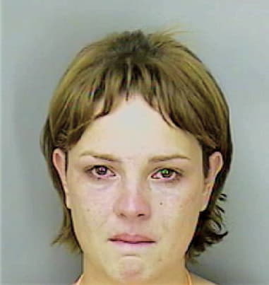 Kelly Hamm-Harmon, - Polk County, FL 