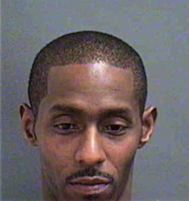 Anthony Harris, - Mecklenburg County, NC 