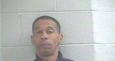 Jamar Harris - Ballard County, KY 