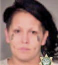 Briana Heath - Multnomah County, OR 