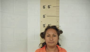 Tonya Hernandez, - Burnet County, TX 