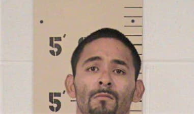 Julio Hernandez-Mendoza, - Burnet County, TX 