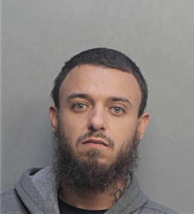 Christian Hernandezarguelles, - Dade County, FL 