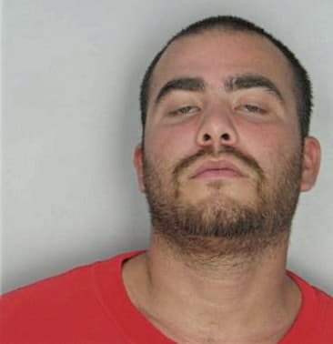 Ryan Herranz - Hillsborough County, FL 