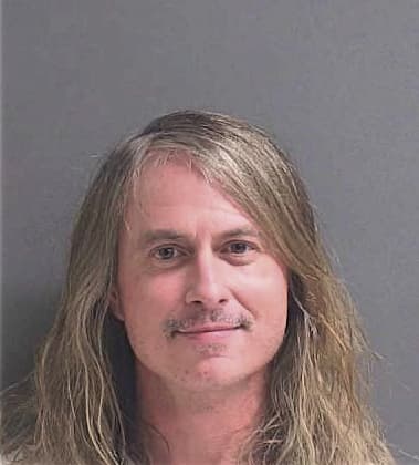 Christopher Holbrooks, - Volusia County, FL 