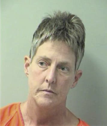 Laura Janiulyte, - Okaloosa County, FL 