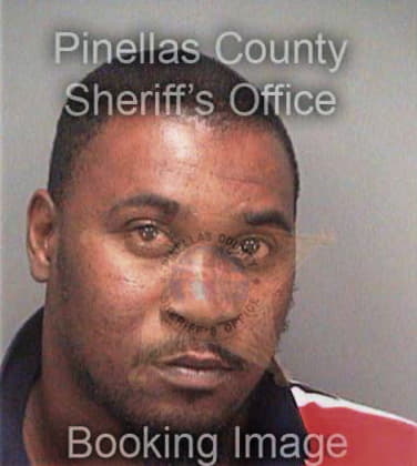 Wendell Johns, - Pinellas County, FL 