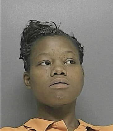 Delvita Johnson, - Volusia County, FL 