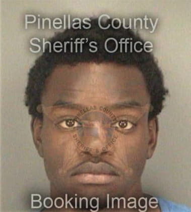 Donald Johnson, - Pinellas County, FL 