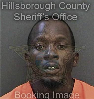 Traecori Johnson, - Hillsborough County, FL 