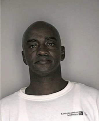 William Johnson, - Hillsborough County, FL 