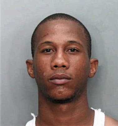 Albert Jones, - Dade County, FL 