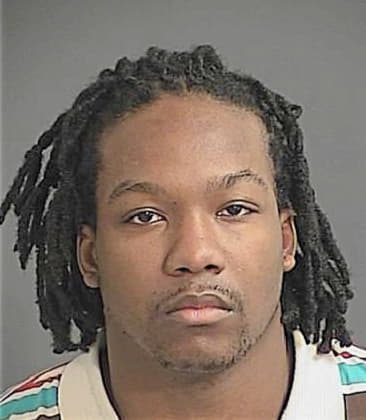 Lamar Jones, - Charleston County, SC 