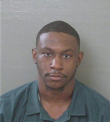 Christopher Lambert, - Escambia County, FL 