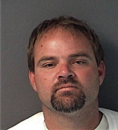 Jon Lindsay, - Escambia County, FL 