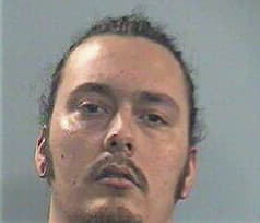 Carlos Lopez - Fayette County, KY 