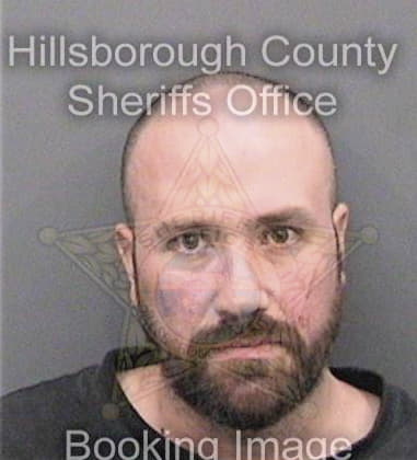 John Lopez, - Hillsborough County, FL 