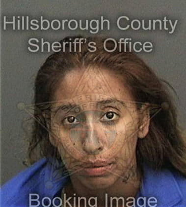 Sylvia Lucuara, - Hillsborough County, FL 