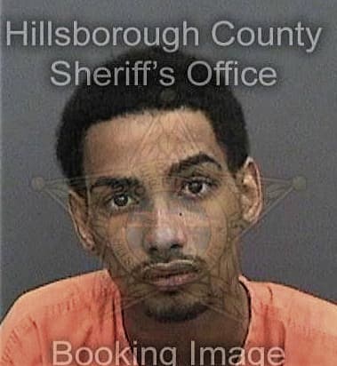 Matthew Lynch, - Hillsborough County, FL 