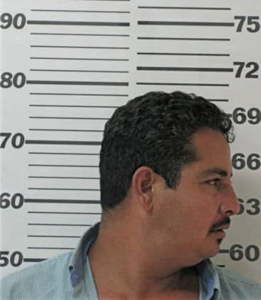 Isidro Martinez, - Levy County, FL 