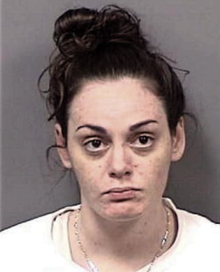 Alice Matson, - Citrus County, FL 